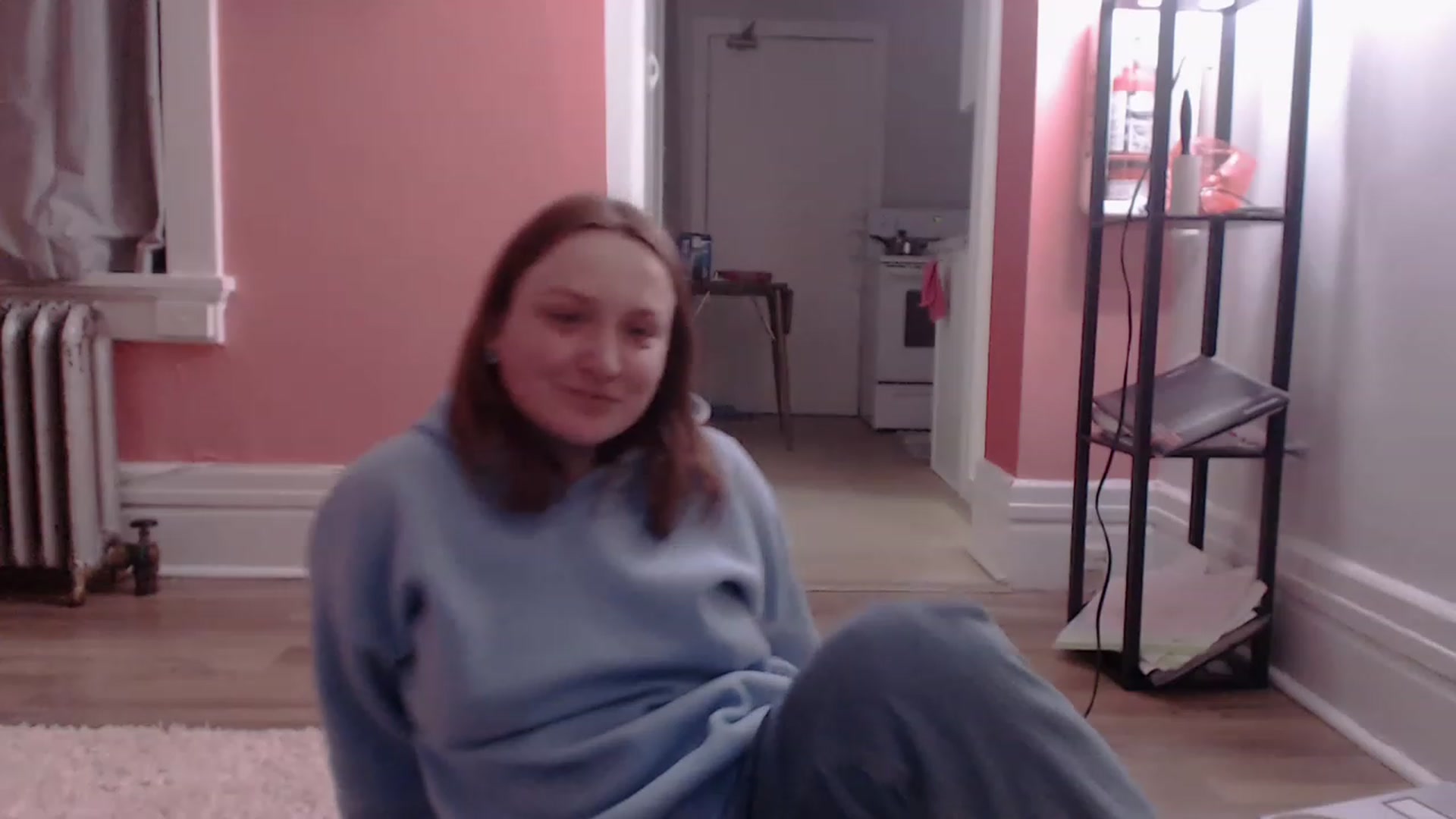 Gallery image thumbnail from WildButt's myfreecams stream on, 01/08/2023, 12:26 image 14 of 20