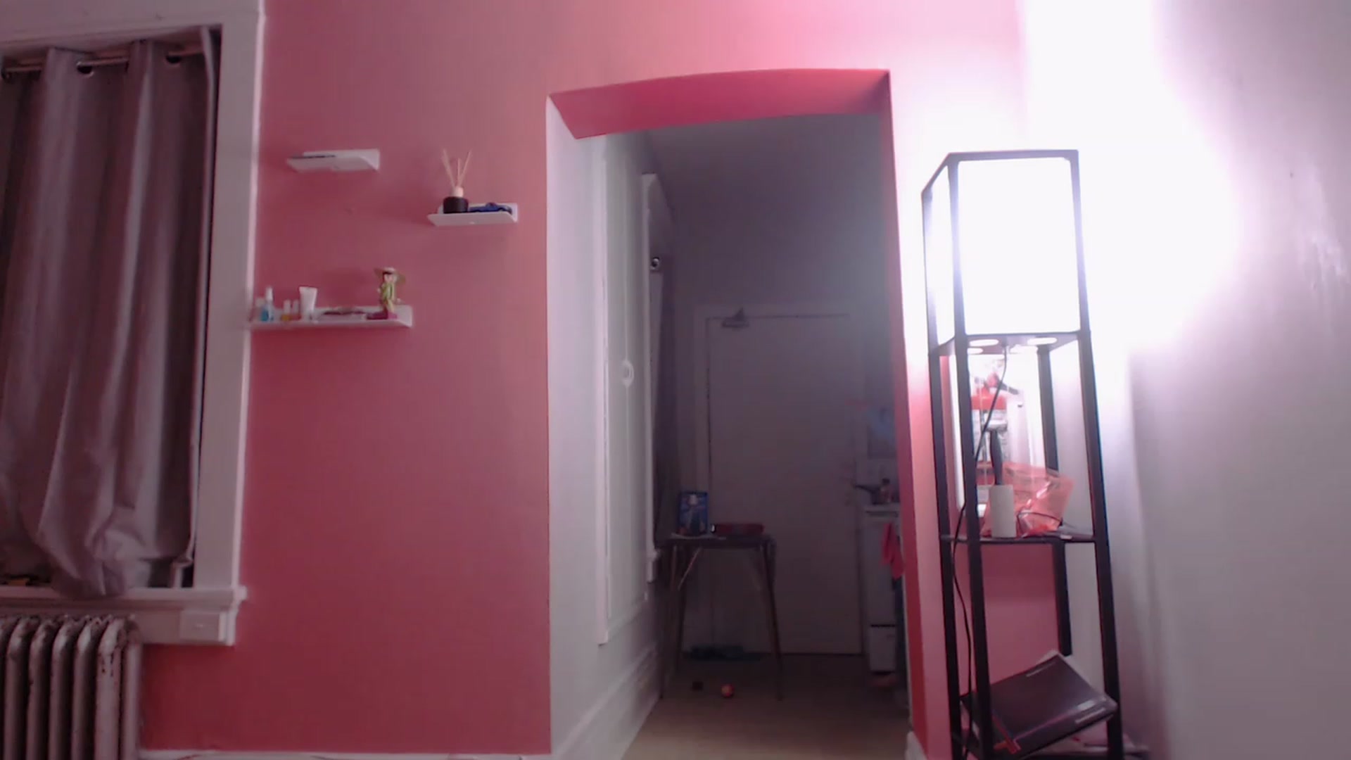 Gallery image thumbnail from WildButt's myfreecams stream on, 01/08/2023, 12:26 image 1 of 20