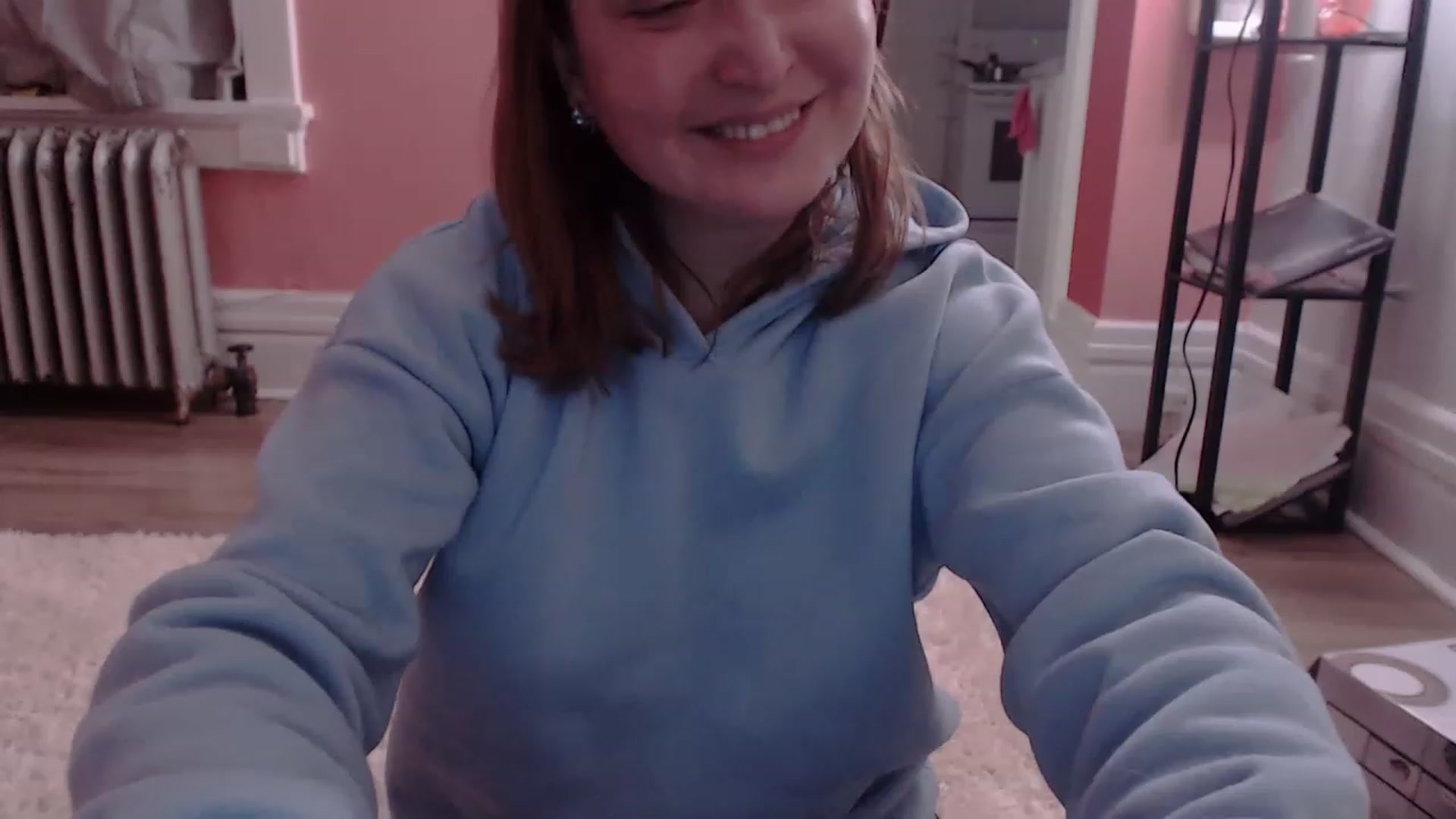 Gallery image thumbnail from WildButt's myfreecams stream on, 01/08/2023, 12:26 image 16 of 20