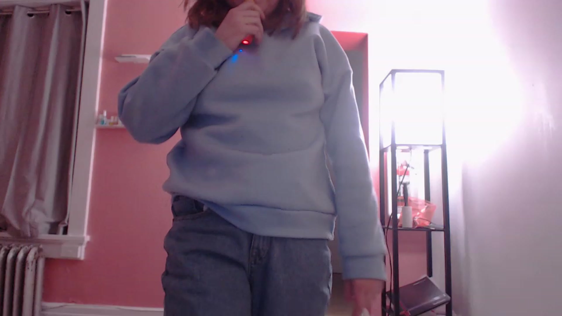 Gallery image thumbnail from WildButt's myfreecams stream on, 01/08/2023, 12:26 image 2 of 20