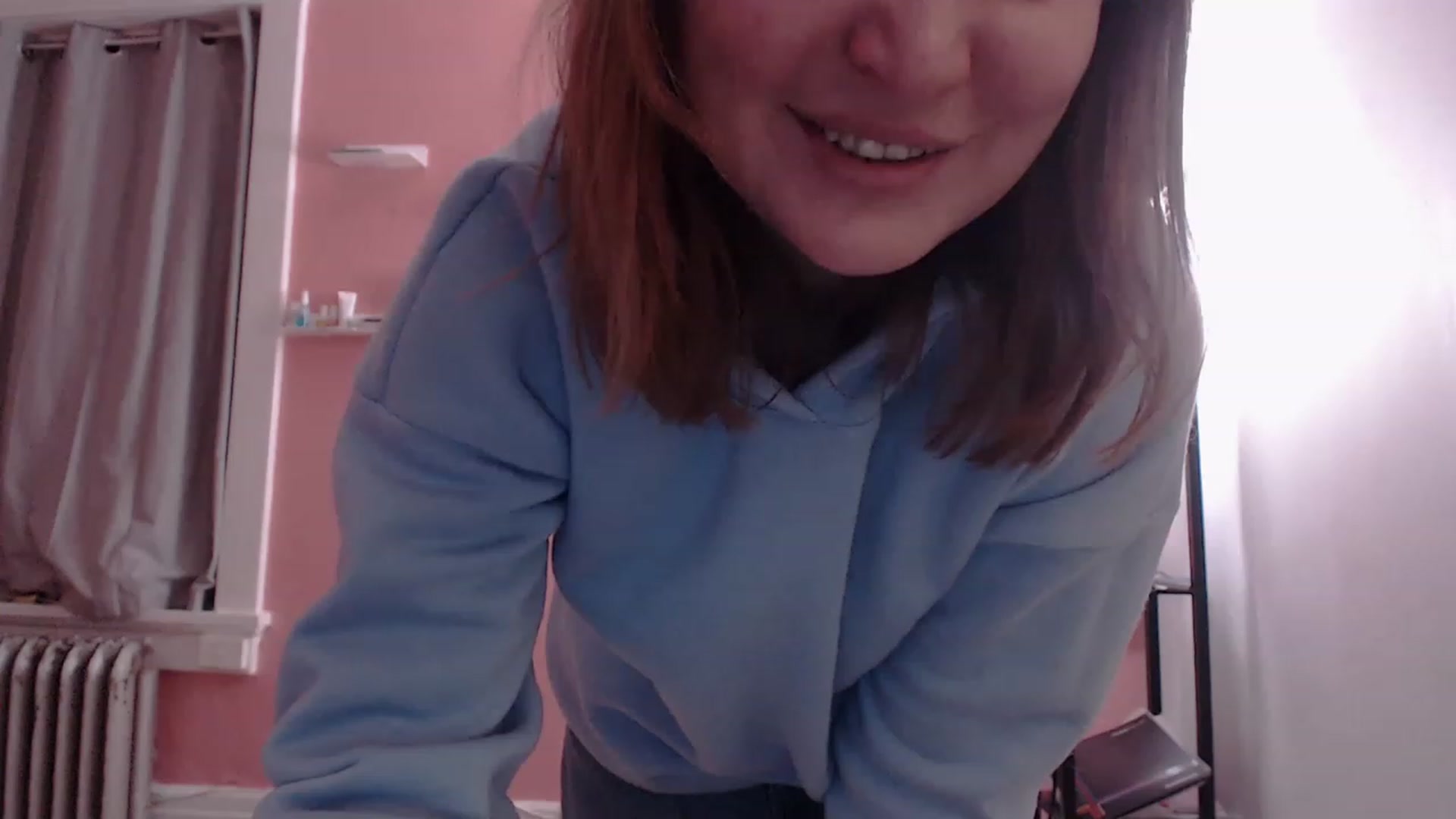 Gallery image thumbnail from WildButt's myfreecams stream on, 01/08/2023, 12:26 image 7 of 20