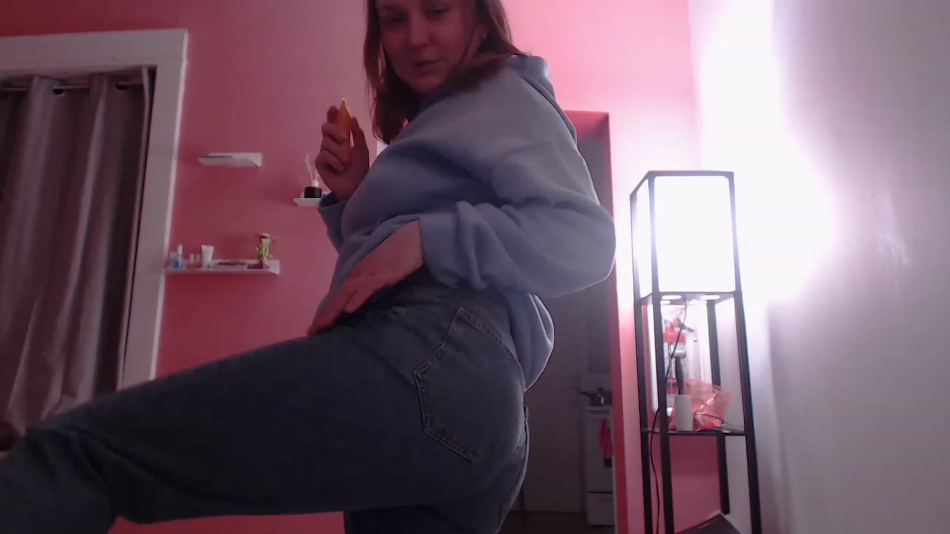 Gallery image thumbnail from WildButt's myfreecams stream on, 01/08/2023, 12:26 image 13 of 20