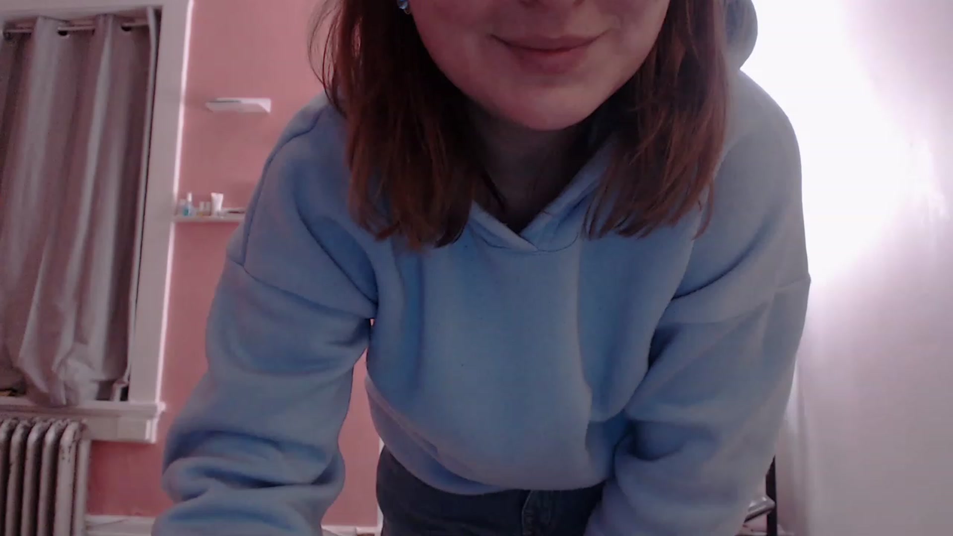Gallery image thumbnail from WildButt's myfreecams stream on, 01/08/2023, 12:26 image 11 of 20