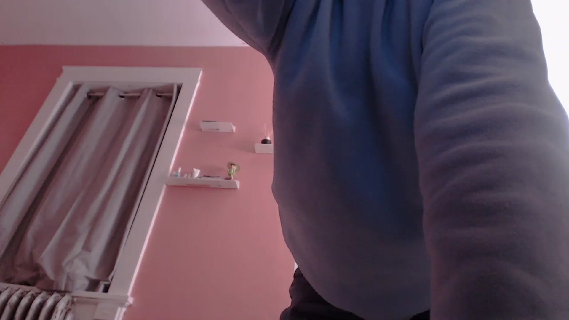 Gallery image thumbnail from WildButt's myfreecams stream on, 01/08/2023, 12:26 image 19 of 20