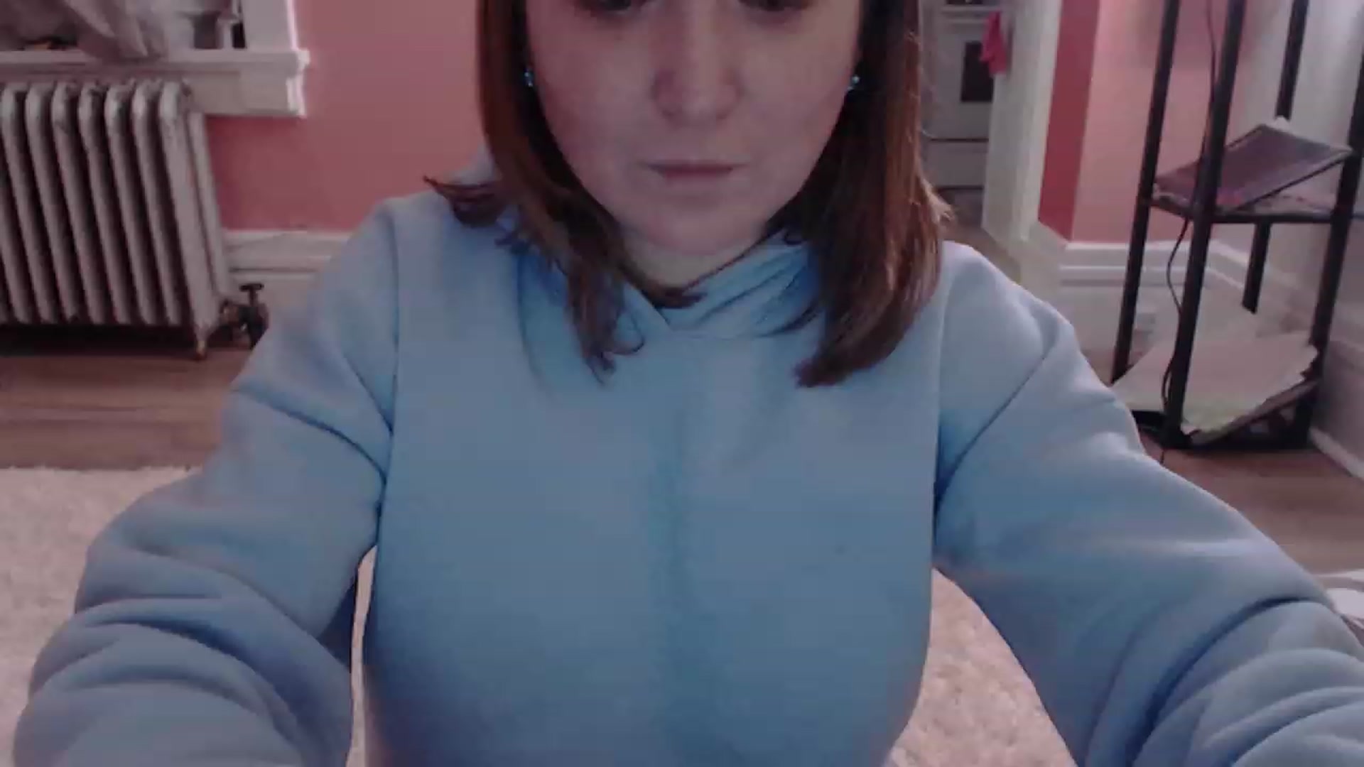 Gallery image thumbnail from WildButt's myfreecams stream on, 01/08/2023, 12:58 image 7 of 20