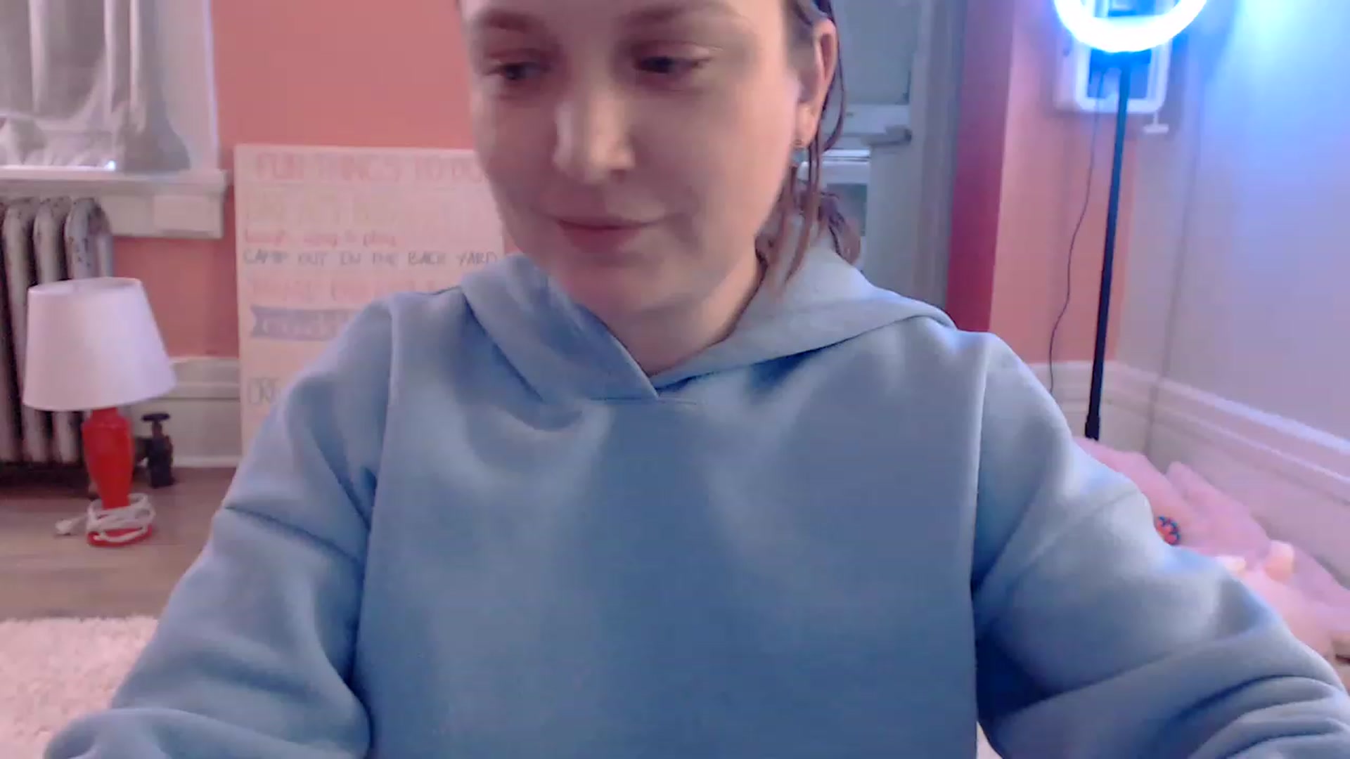 Gallery image thumbnail from WildButt's myfreecams stream on, 01/13/2023, 16:34 image 6 of 20