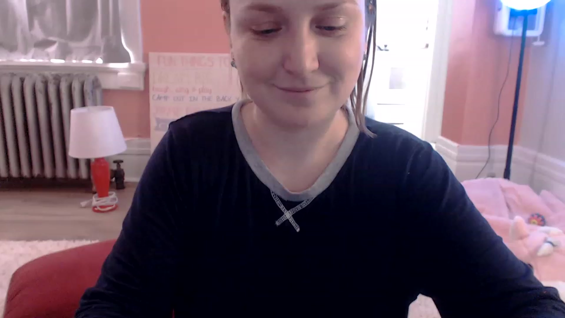 Gallery image thumbnail from WildButt's myfreecams stream on, 01/13/2023, 16:34 image 20 of 20