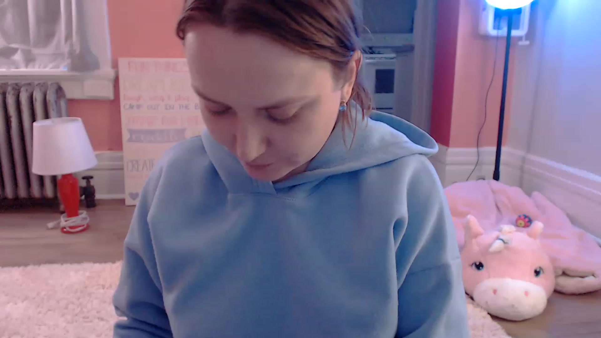 Gallery image thumbnail from WildButt's myfreecams stream on, 01/13/2023, 16:34 image 1 of 20