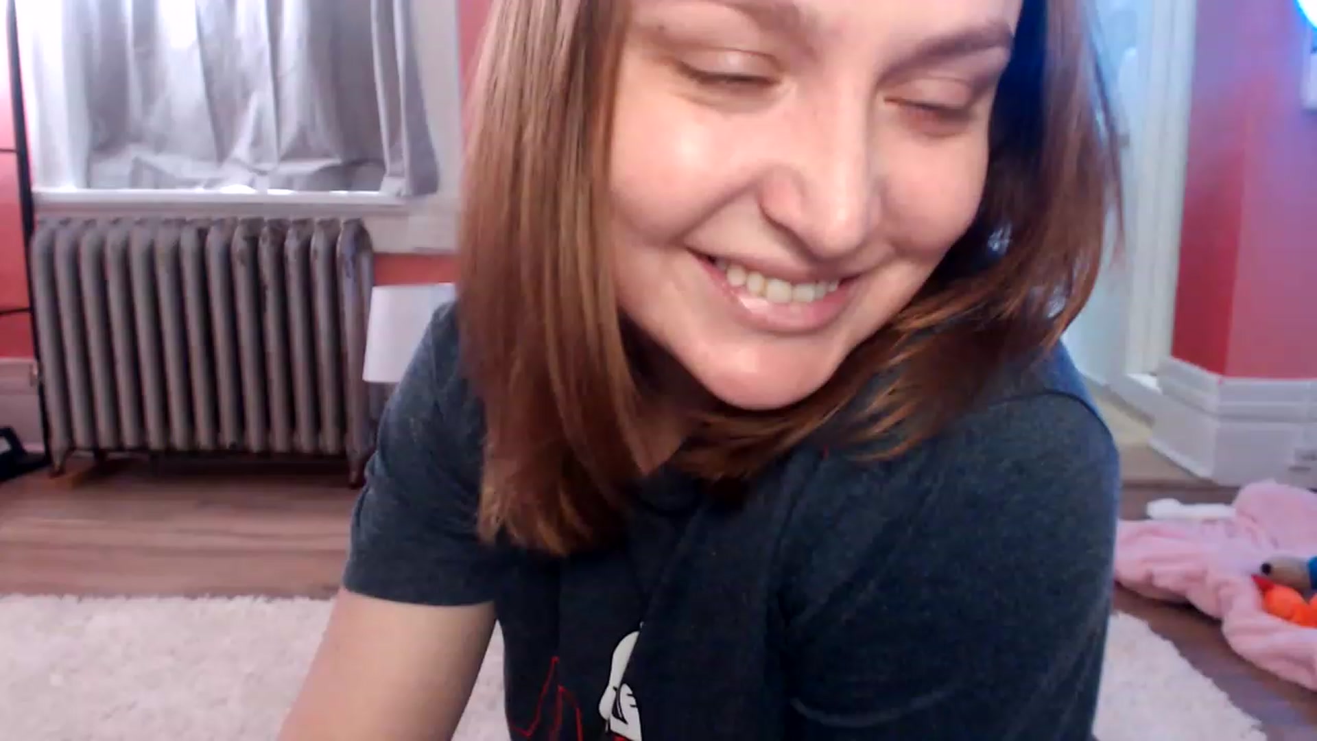 Gallery image thumbnail from WildButt's myfreecams stream on, 01/18/2023, 17:30 image 17 of 20