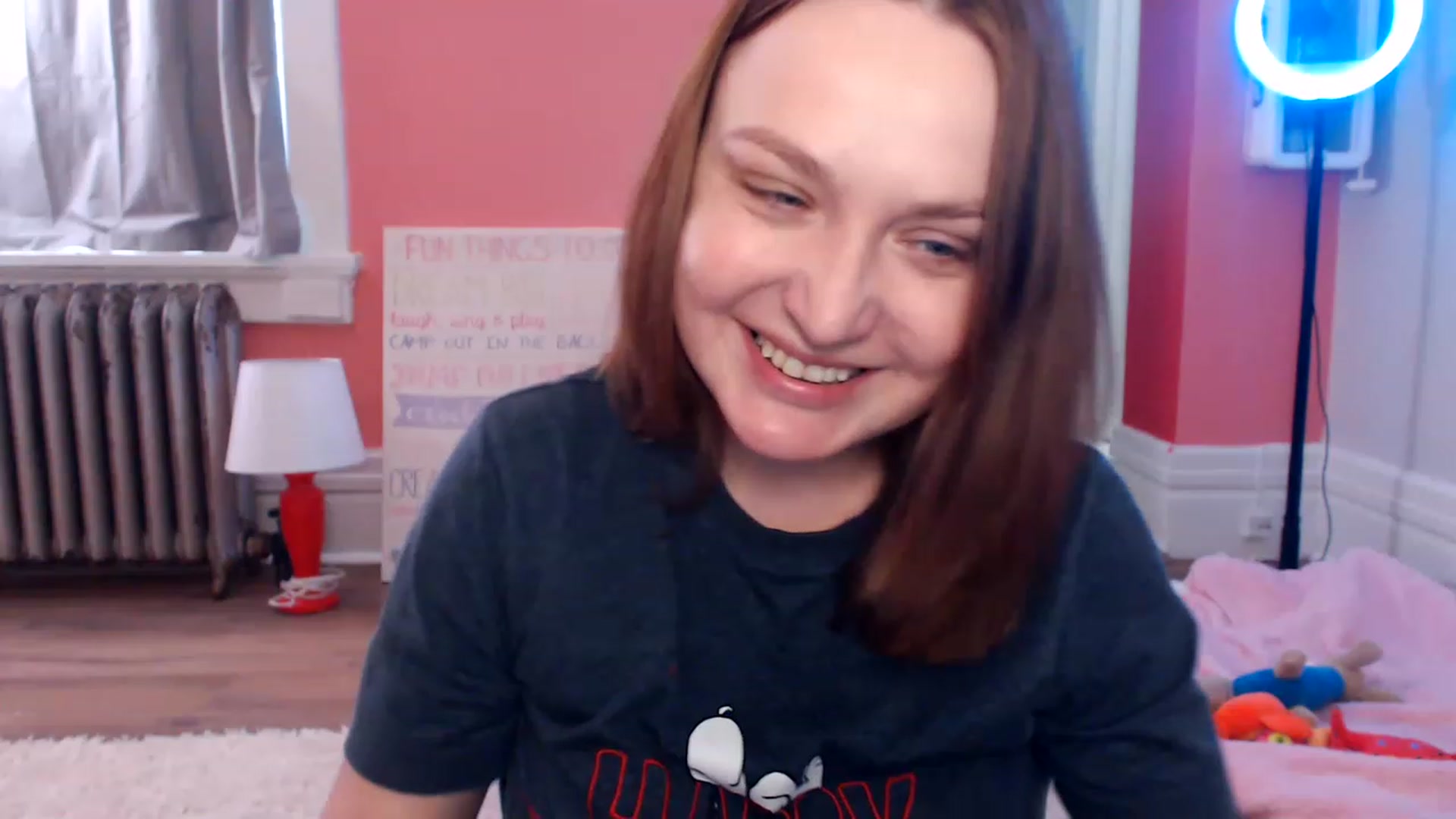 Gallery image thumbnail from WildButt's myfreecams stream on, 01/18/2023, 17:30 image 2 of 20