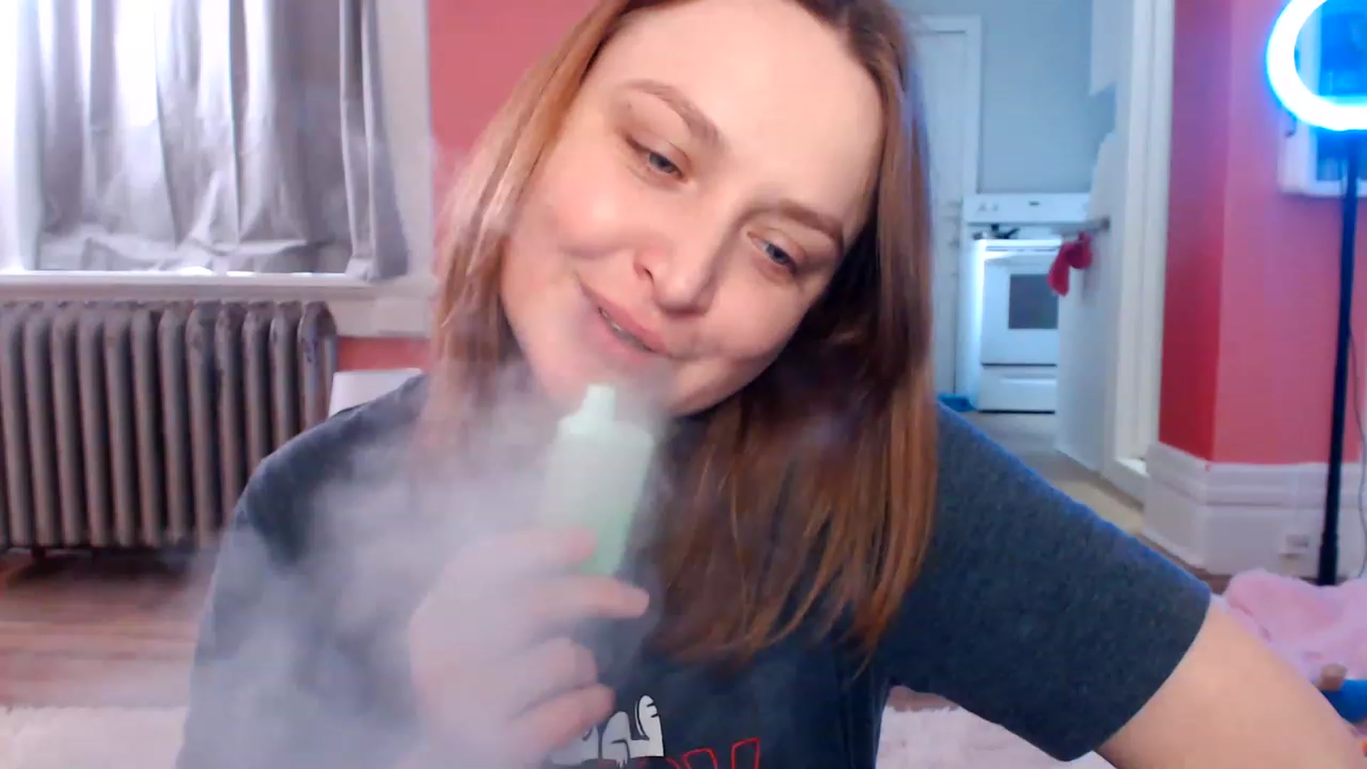 Gallery image thumbnail from WildButt's myfreecams stream on, 01/18/2023, 17:30 image 7 of 20