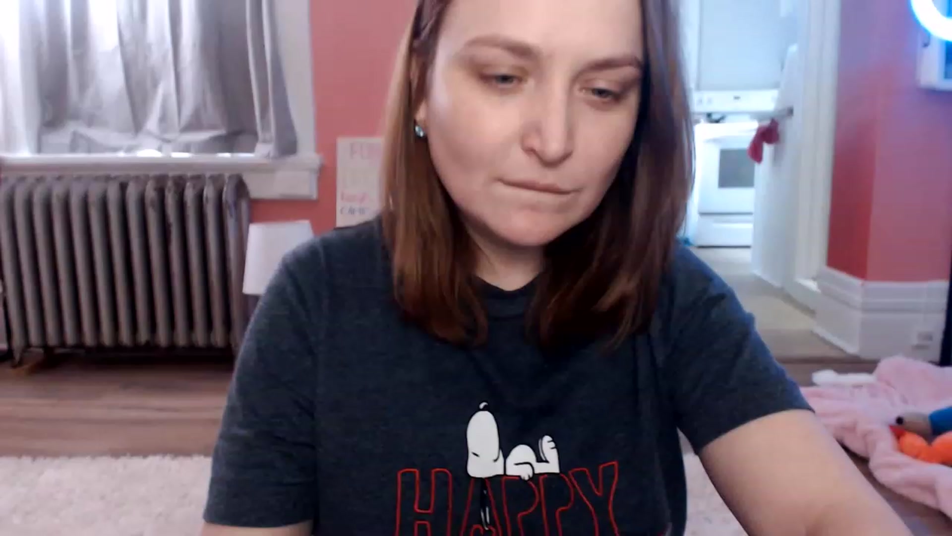 Gallery image thumbnail from WildButt's myfreecams stream on, 01/18/2023, 17:30 image 18 of 20