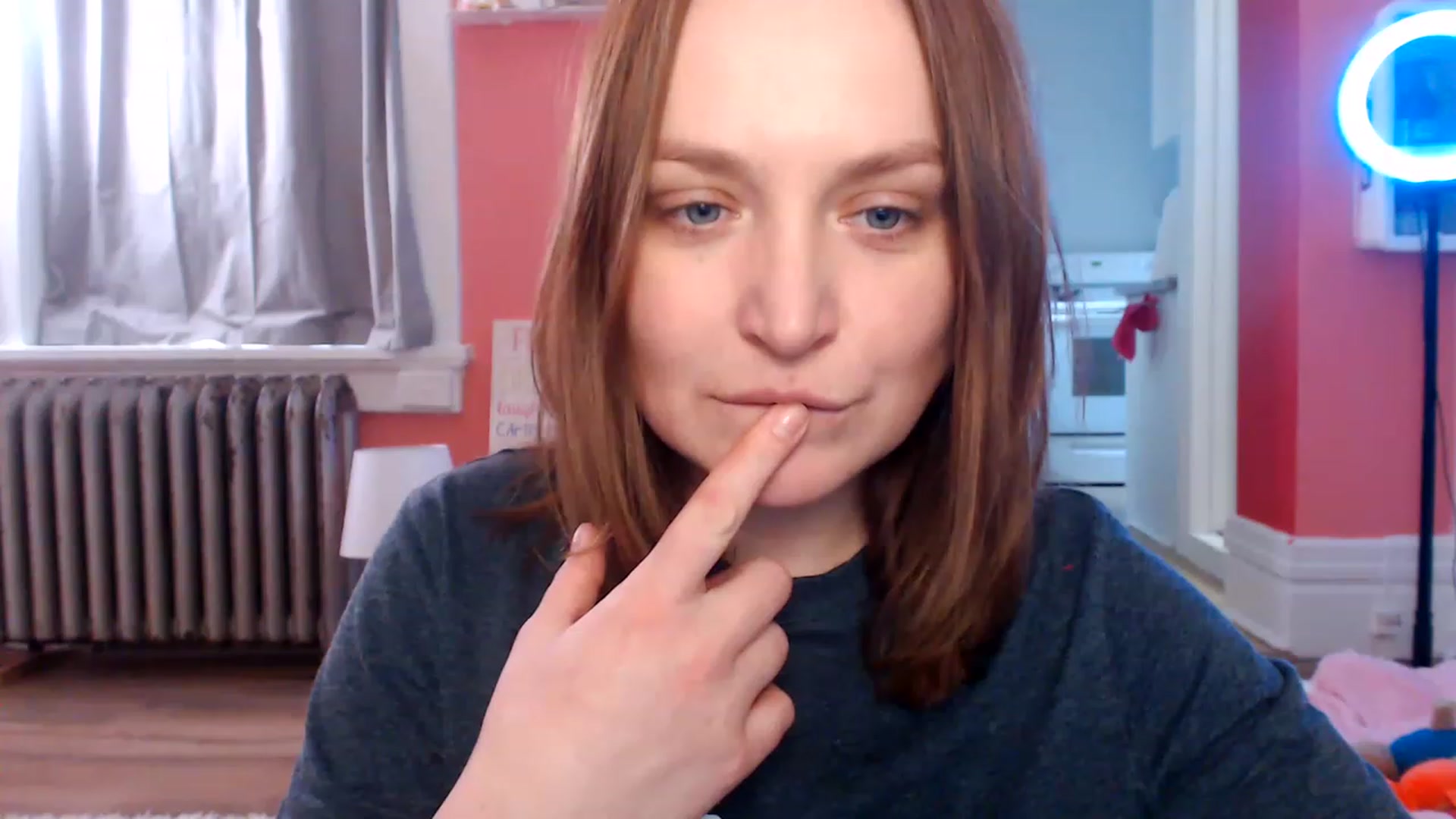 Gallery image thumbnail from WildButt's myfreecams stream on, 01/18/2023, 17:30 image 13 of 20