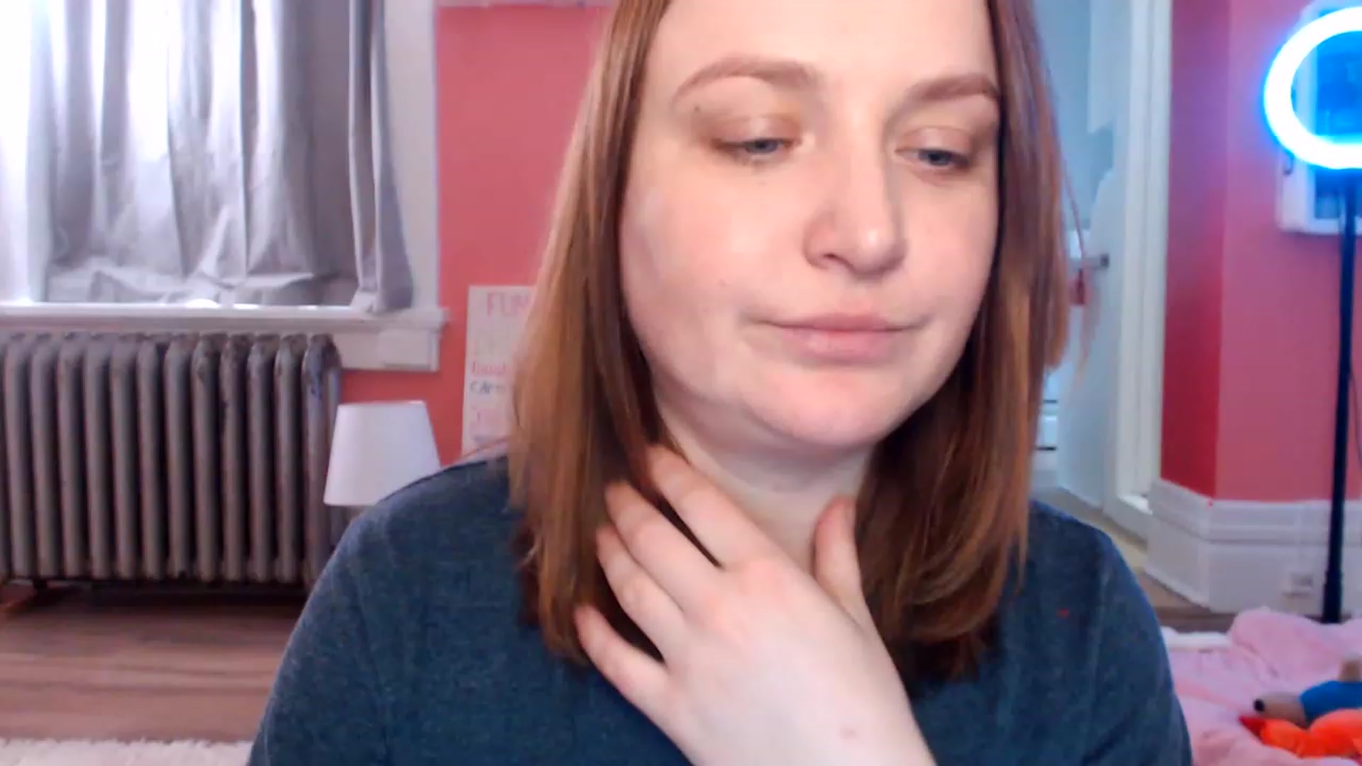 Gallery image thumbnail from WildButt's myfreecams stream on, 01/18/2023, 17:30 image 14 of 20