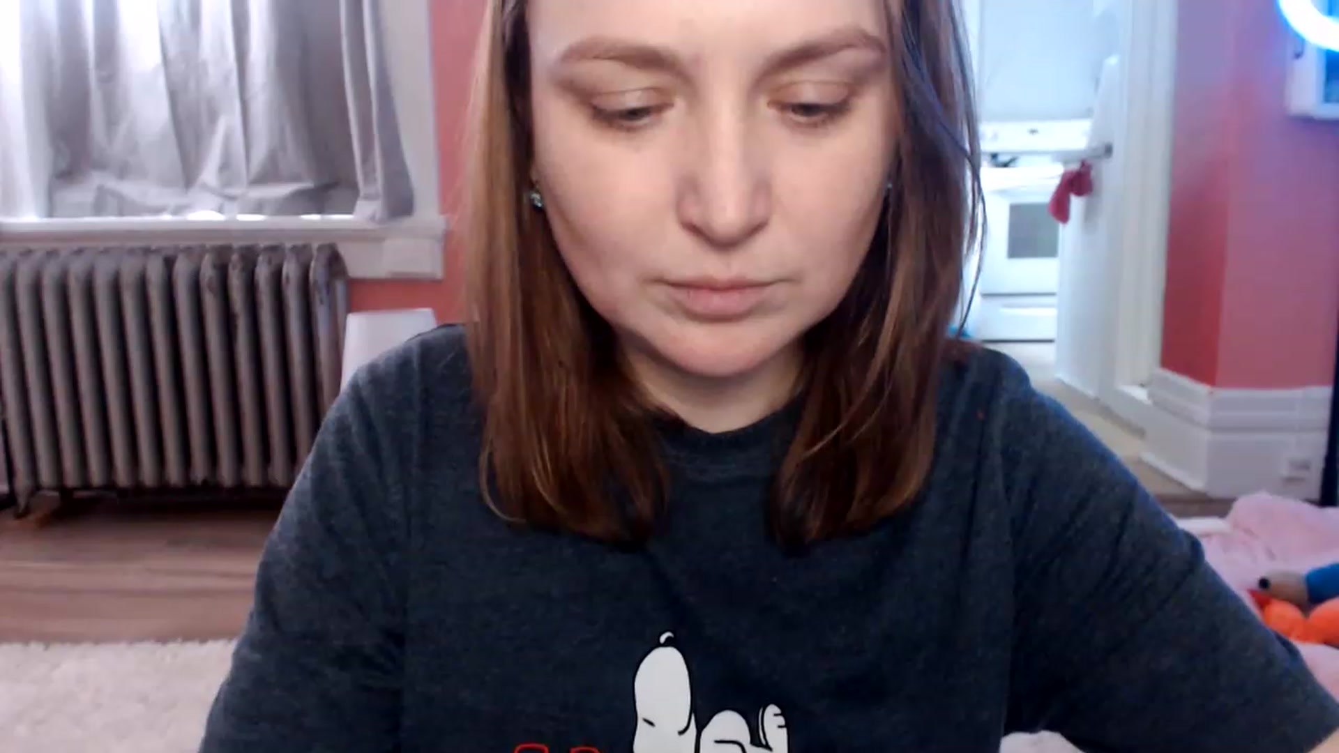 Gallery image thumbnail from WildButt's myfreecams stream on, 01/18/2023, 17:30 image 19 of 20