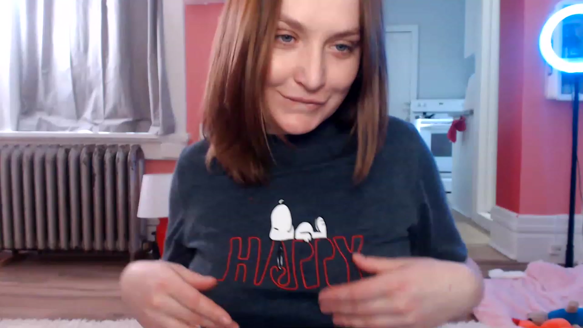 Gallery image thumbnail from WildButt's myfreecams stream on, 01/18/2023, 17:30 image 9 of 20