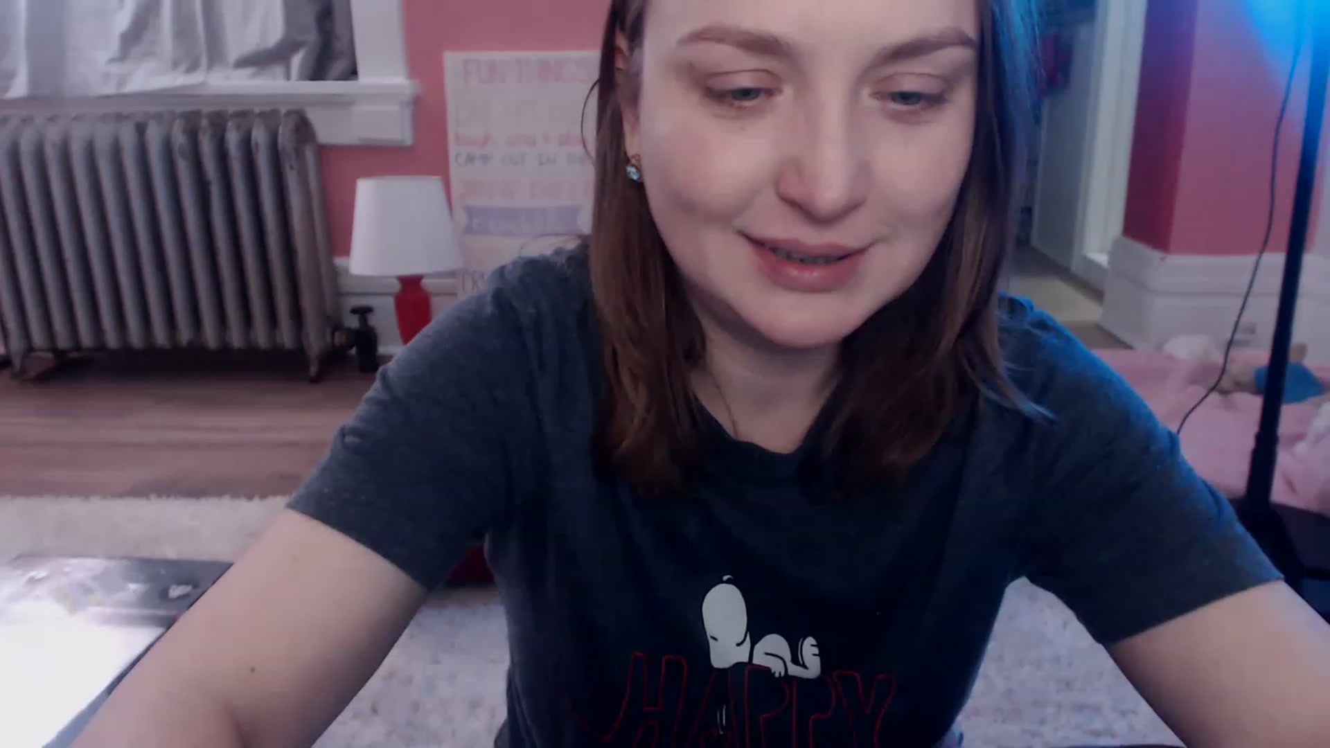 Gallery image thumbnail from WildButt's myfreecams stream on, 01/27/2023, 13:42 image 8 of 20