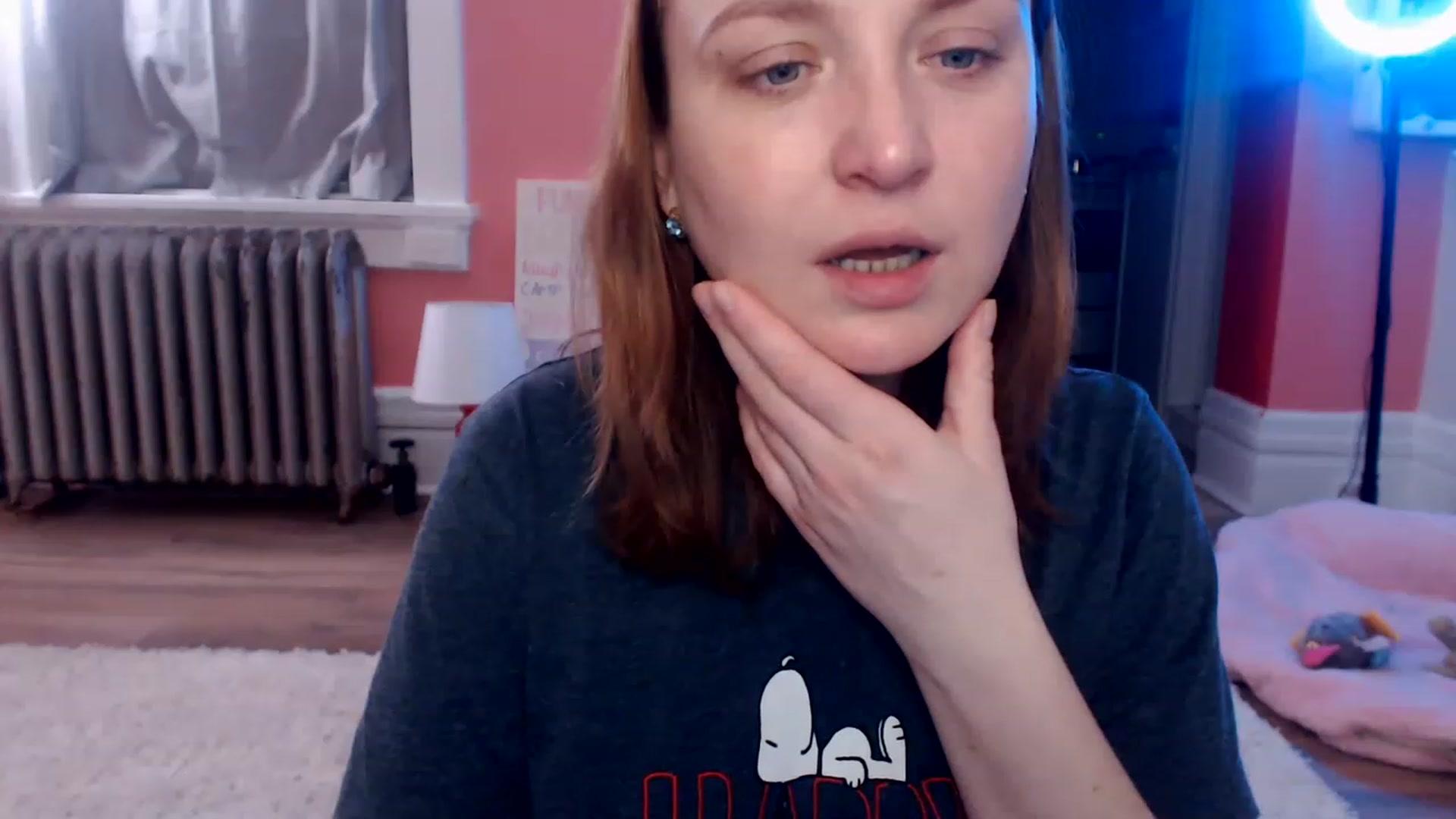 Gallery image thumbnail from WildButt's myfreecams stream on, 01/30/2023, 14:42 image 6 of 20