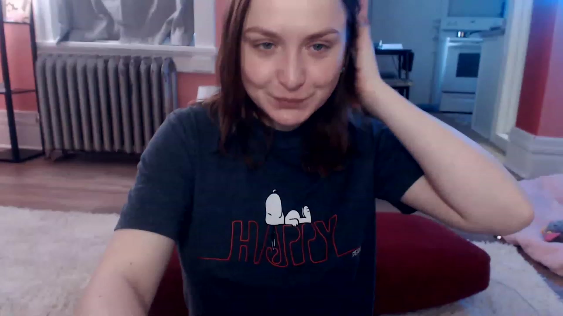 Gallery image thumbnail from WildButt's myfreecams stream on, 01/30/2023, 14:42 image 18 of 20