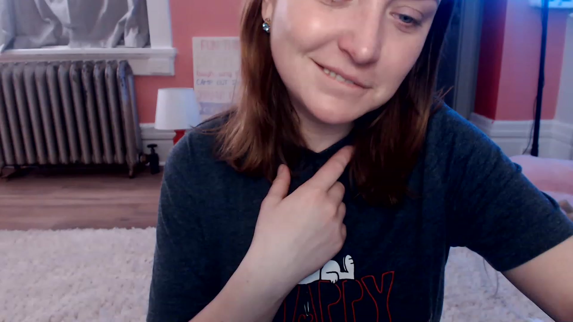 Gallery image thumbnail from WildButt's myfreecams stream on, 01/30/2023, 14:42 image 3 of 20