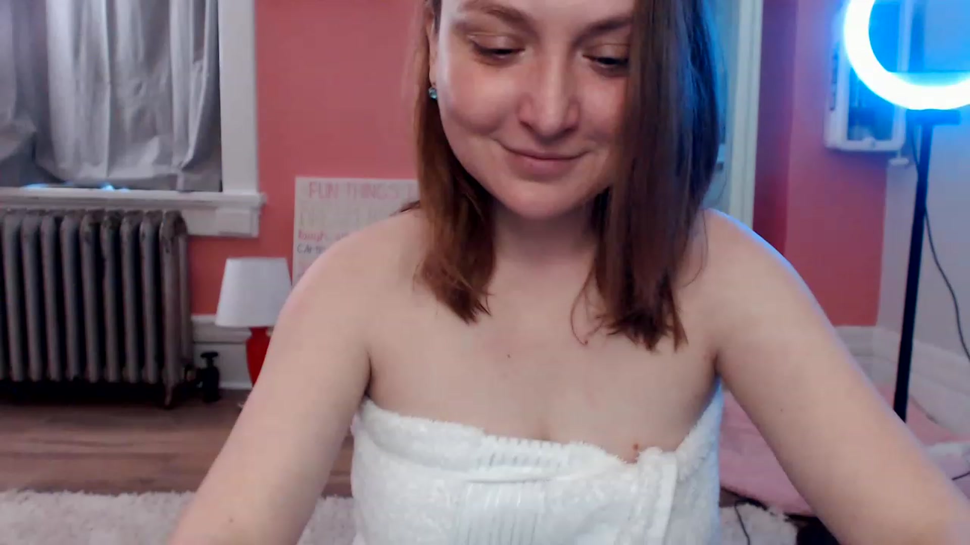 Gallery image thumbnail from WildButt's myfreecams stream on, 02/09/2023, 14:45 image 9 of 20