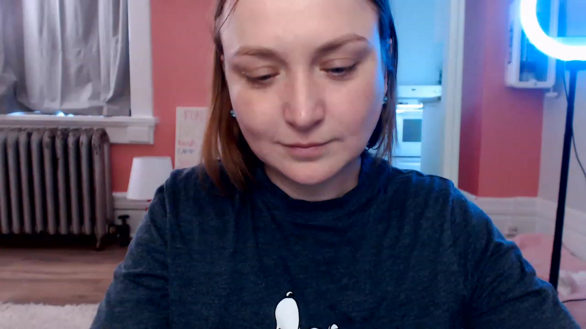 Gallery image thumbnail from WildButt's myfreecams stream on, 02/09/2023, 15:39 image 5 of 20