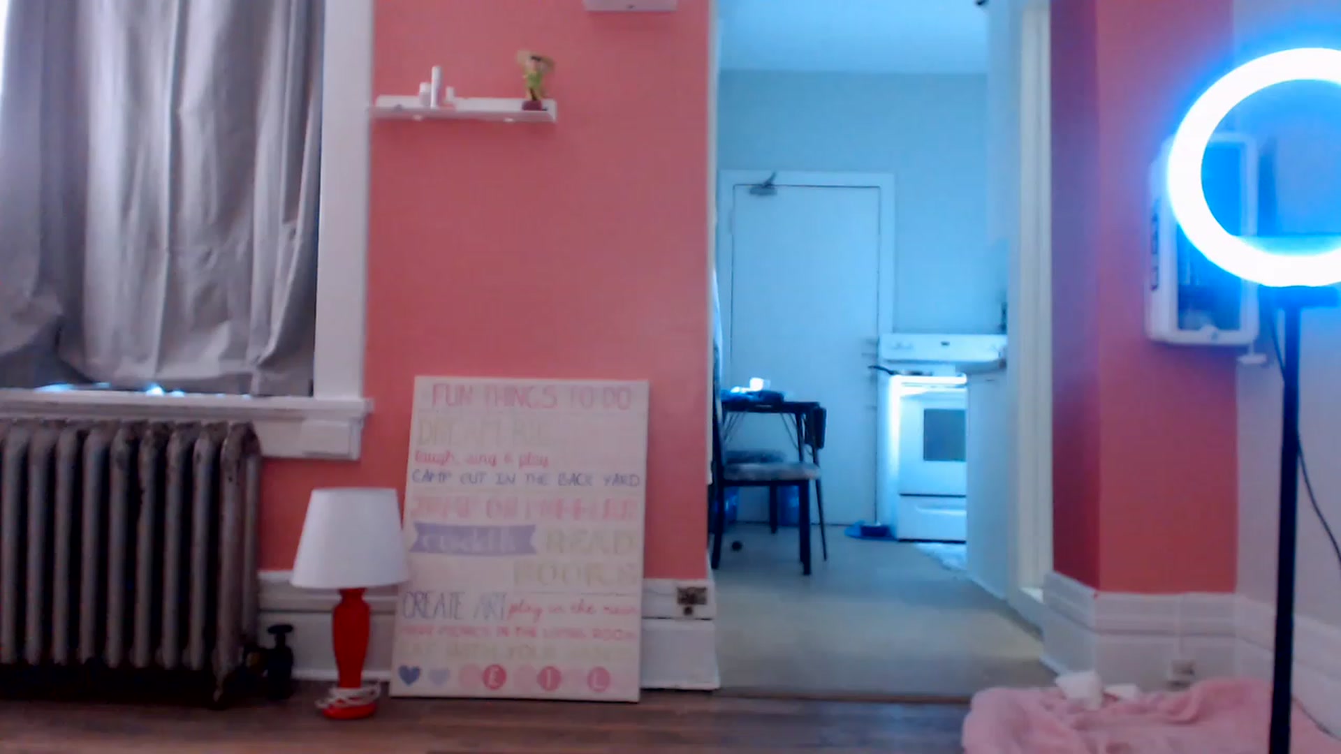 Gallery image thumbnail from WildButt's myfreecams stream on, 02/09/2023, 15:39 image 17 of 20