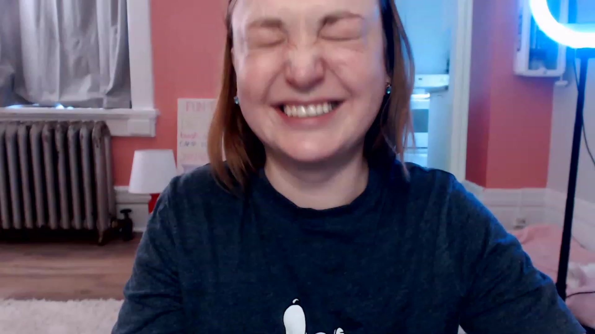 Gallery image thumbnail from WildButt's myfreecams stream on, 02/09/2023, 15:39 image 6 of 20