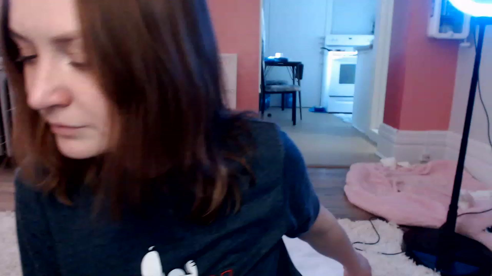Gallery image thumbnail from WildButt's myfreecams stream on, 02/09/2023, 15:39 image 20 of 20