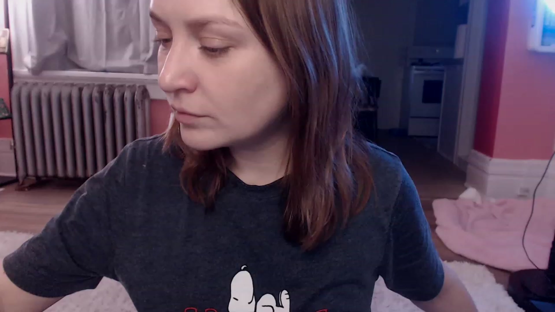 Gallery image thumbnail from WildButt's myfreecams stream on, 02/10/2023, 13:38 image 18 of 20
