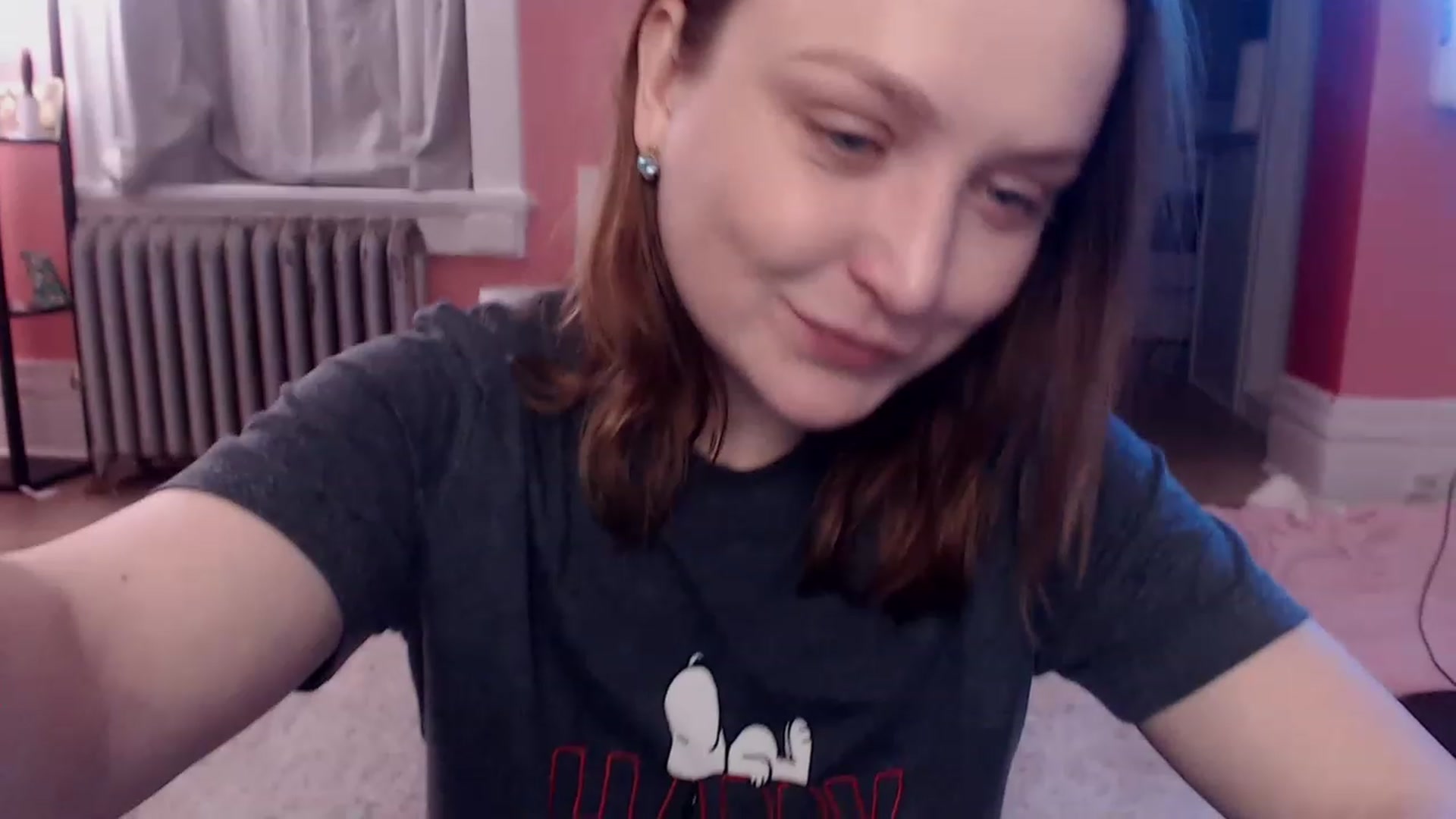 Gallery image thumbnail from WildButt's myfreecams stream on, 02/10/2023, 13:38 image 17 of 20
