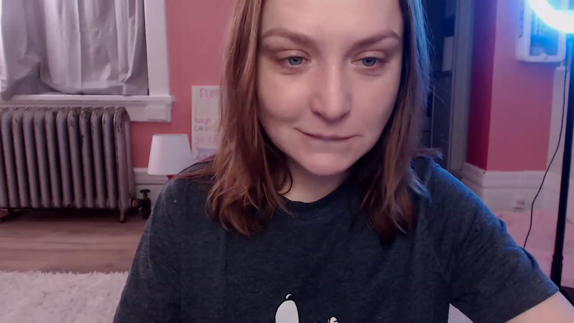 Gallery image thumbnail from WildButt's myfreecams stream on, 02/10/2023, 13:38 image 1 of 20