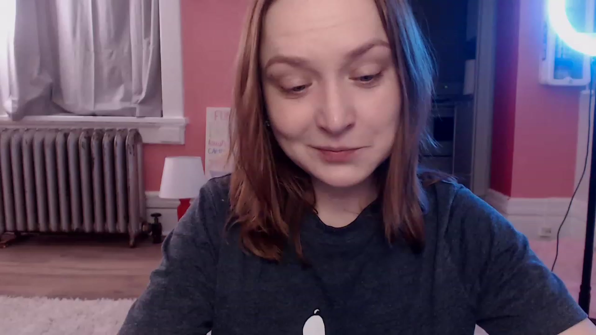 Gallery image thumbnail from WildButt's myfreecams stream on, 02/10/2023, 13:38 image 2 of 20