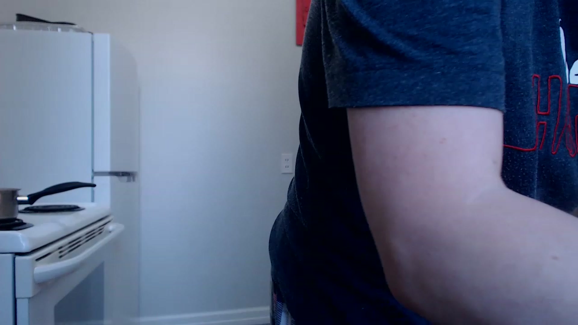 Gallery image thumbnail from WildButt's myfreecams stream on, 02/10/2023, 14:18 image 6 of 20