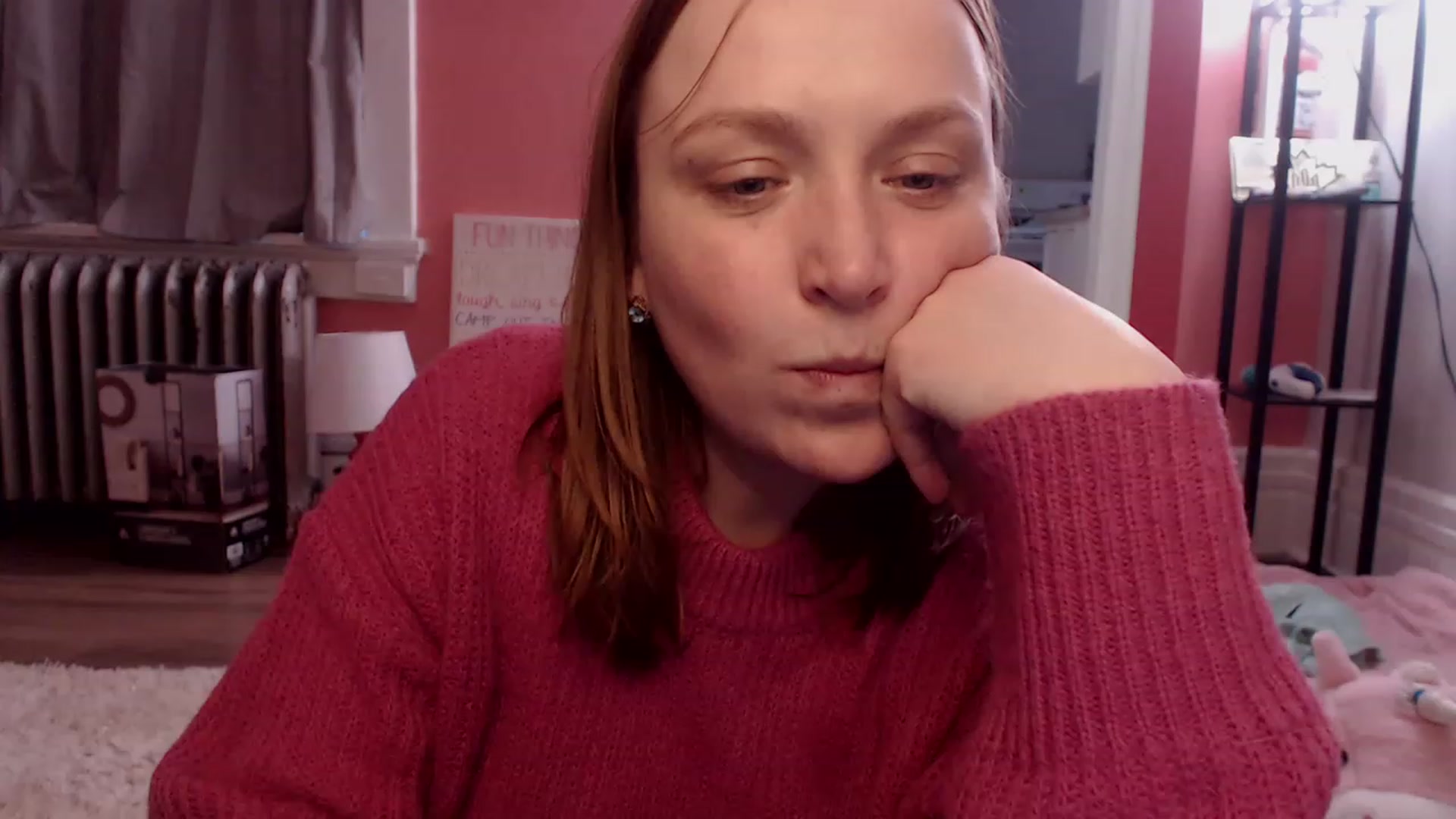 Gallery image thumbnail from WildButt's myfreecams stream on, 02/14/2023, 23:49 image 3 of 20