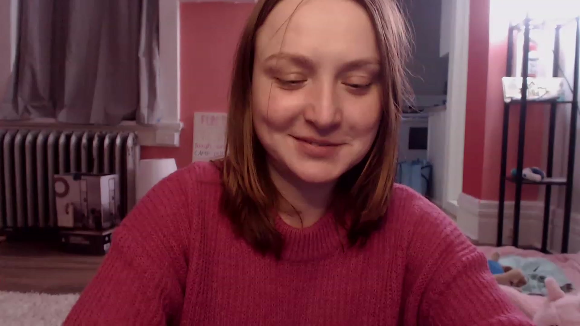 Gallery image thumbnail from WildButt's myfreecams stream on, 02/14/2023, 23:49 image 16 of 20