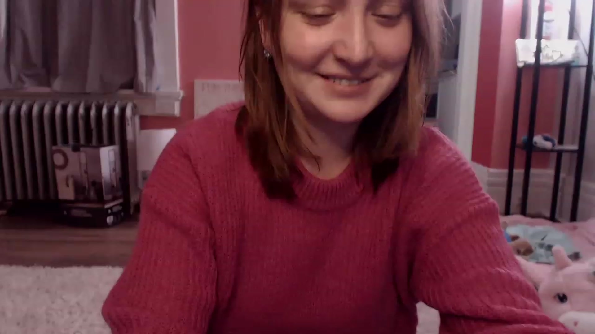 Gallery image thumbnail from WildButt's myfreecams stream on, 02/14/2023, 23:49 image 19 of 20