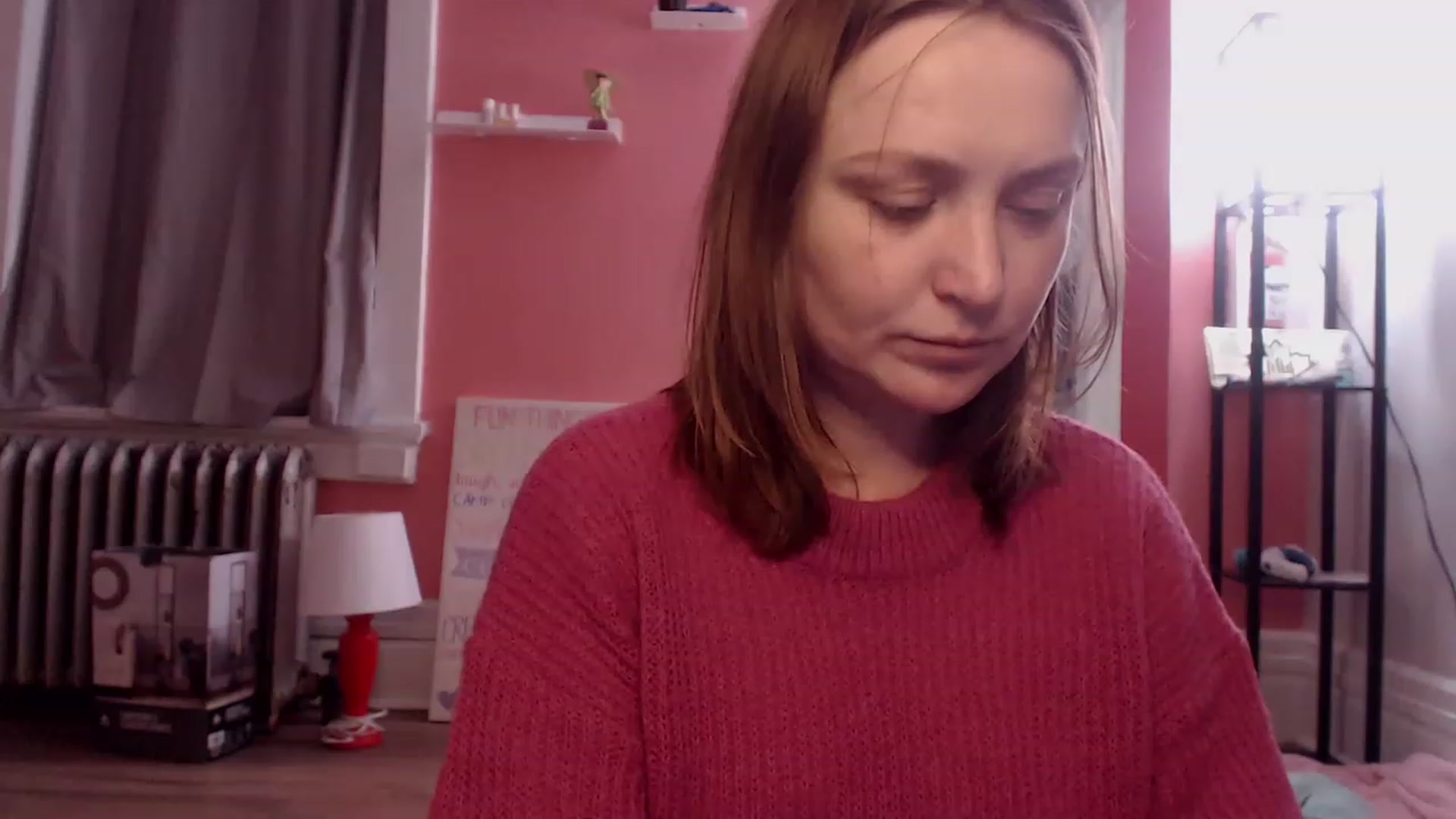 Gallery image thumbnail from WildButt's myfreecams stream on, 02/14/2023, 23:49 image 13 of 20