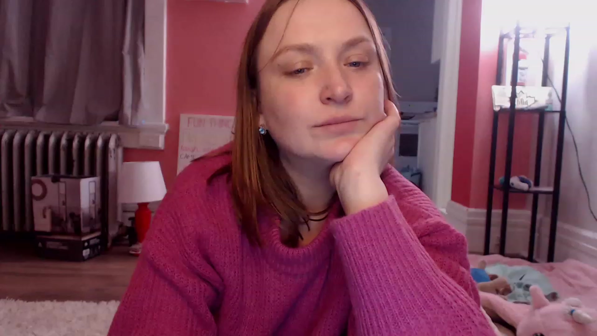 Gallery image thumbnail from WildButt's myfreecams stream on, 02/14/2023, 23:49 image 5 of 20