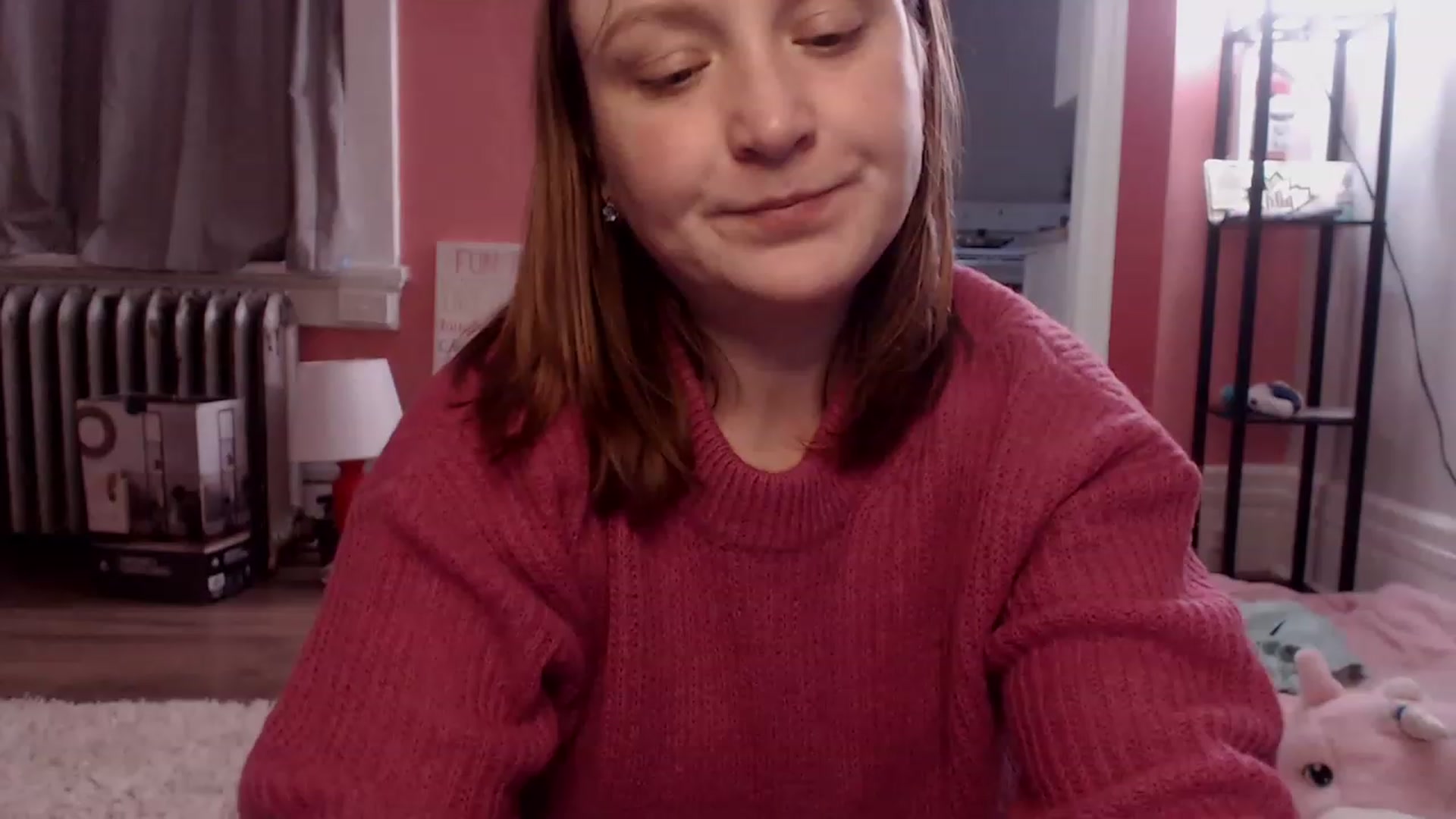 Gallery image thumbnail from WildButt's myfreecams stream on, 02/14/2023, 23:49 image 4 of 20