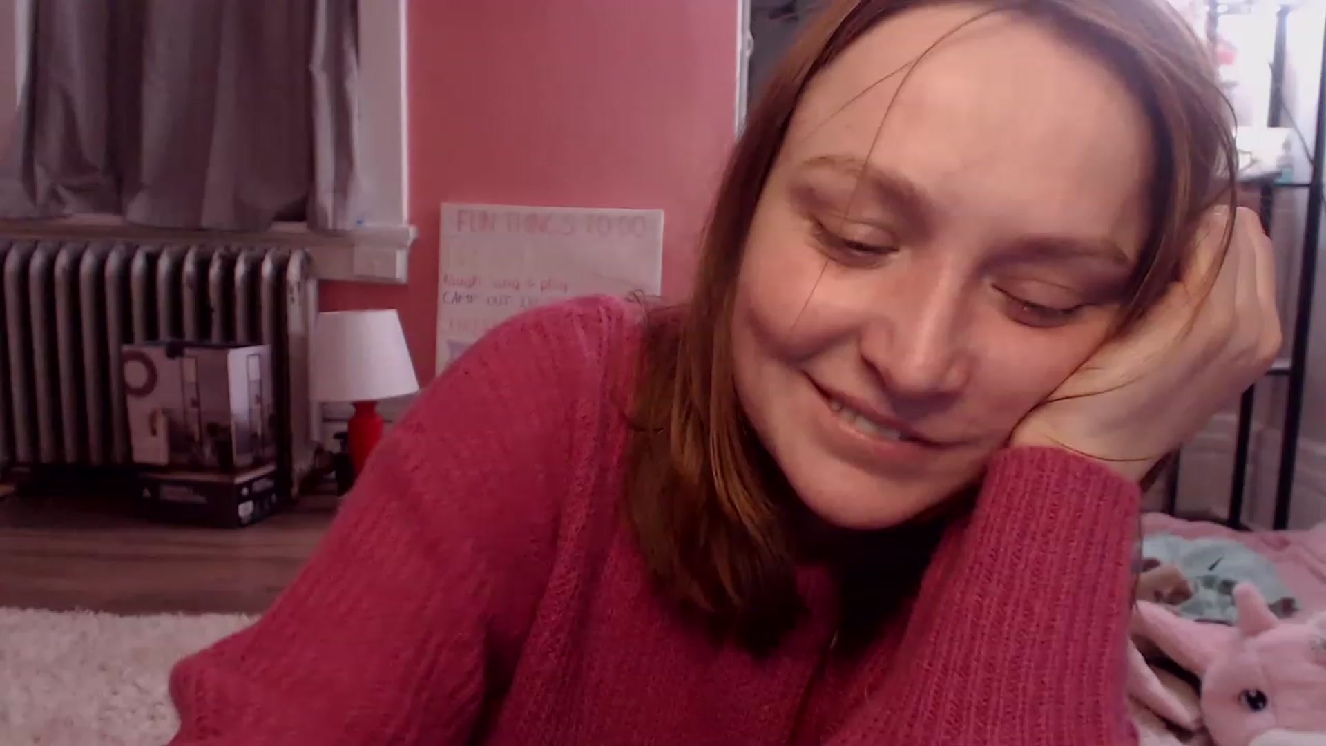 Gallery image thumbnail from WildButt's myfreecams stream on, 02/14/2023, 23:49 image 17 of 20