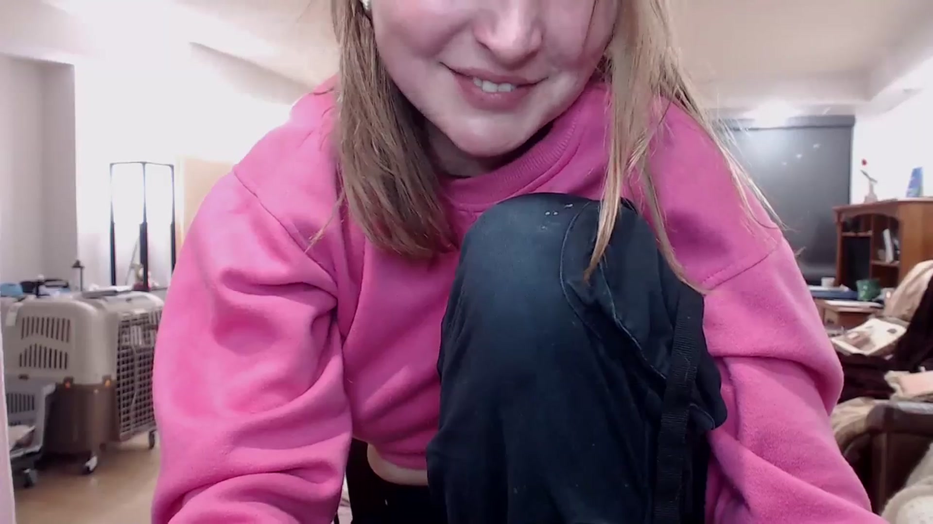 Gallery image thumbnail from WildButt's myfreecams stream on, 11/02/2023, 24:52 image 8 of 20