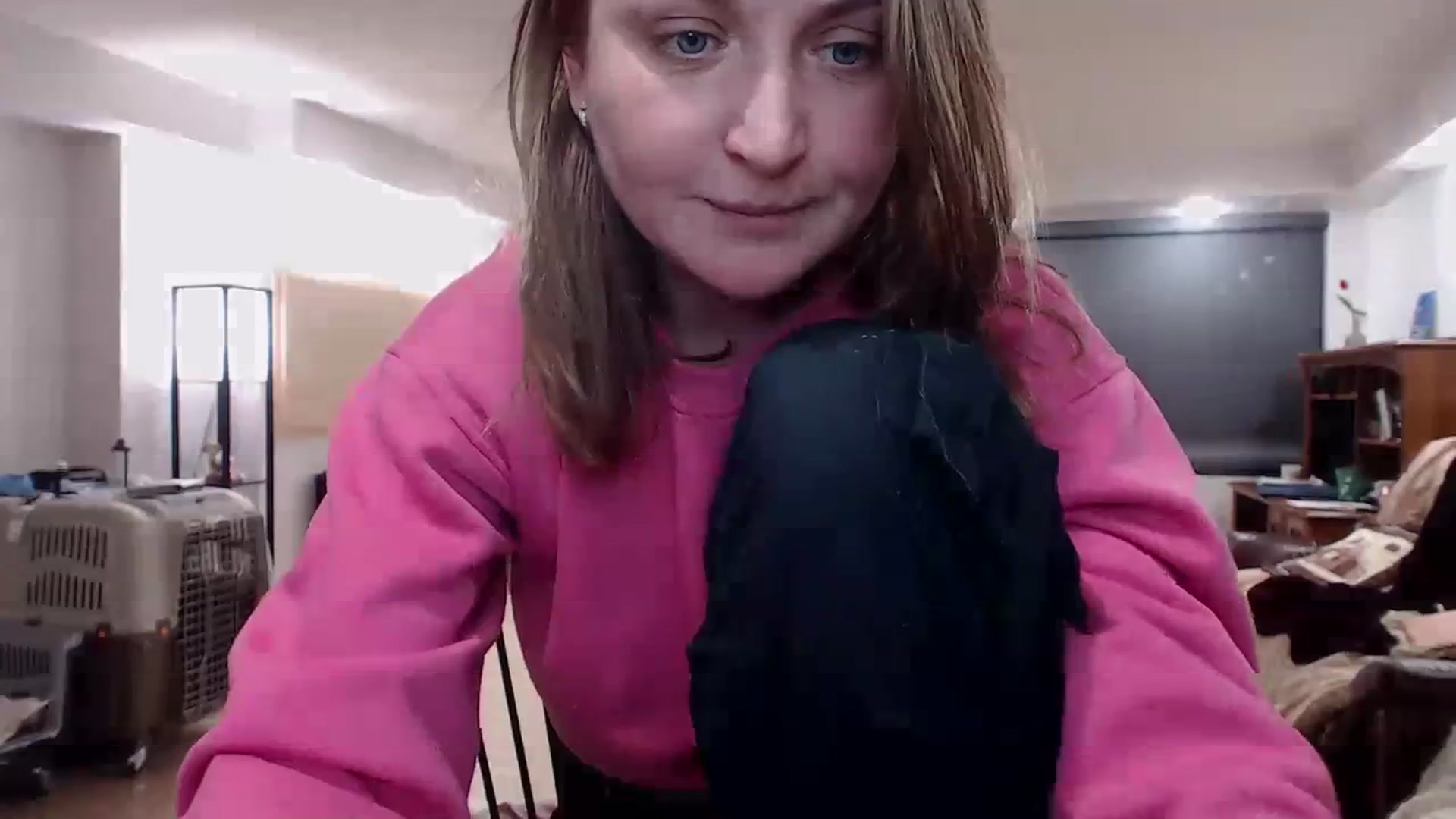 Gallery image thumbnail from WildButt's myfreecams stream on, 11/02/2023, 24:52 image 9 of 20