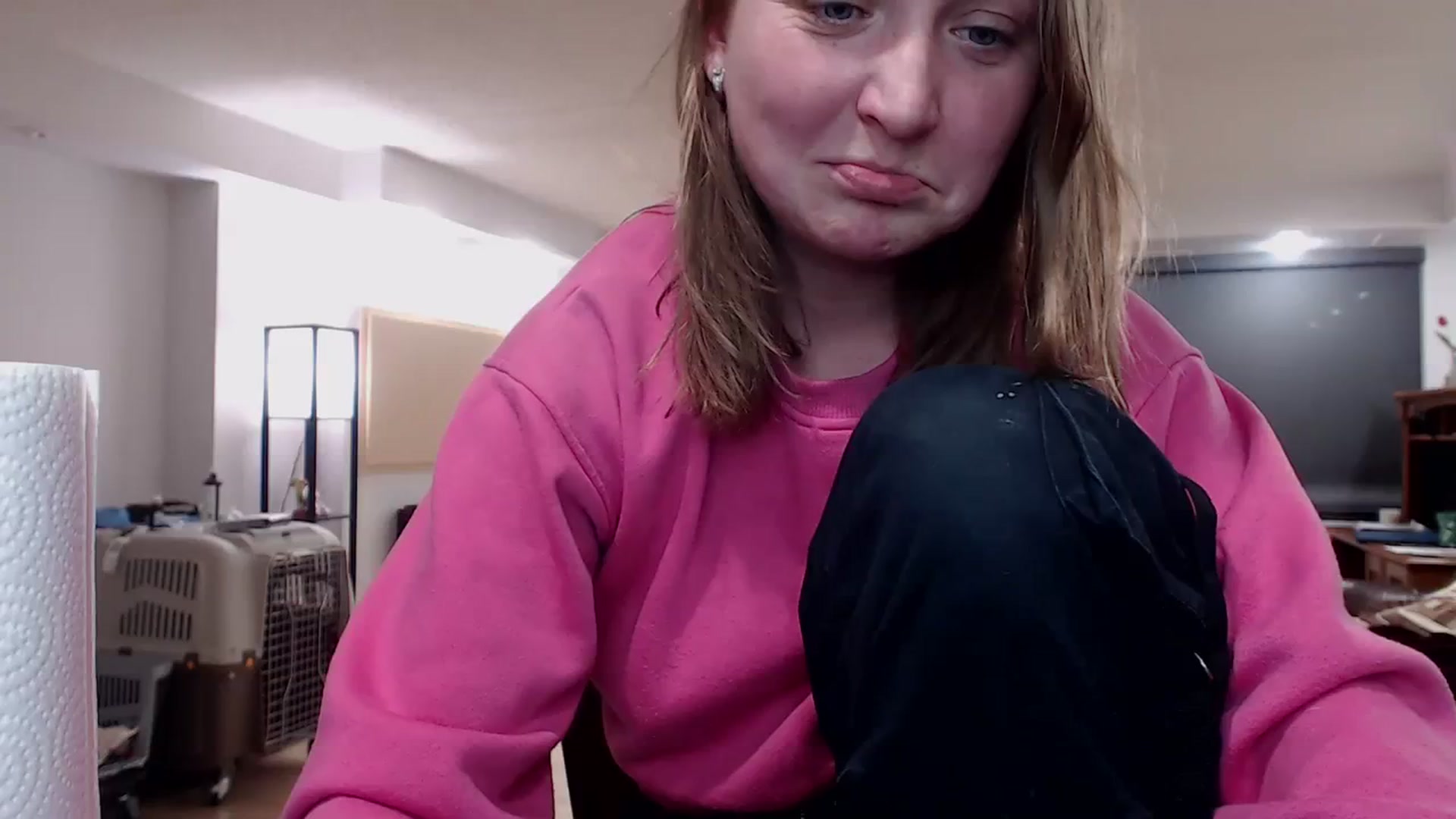 Gallery image thumbnail from WildButt's myfreecams stream on, 11/02/2023, 24:52 image 7 of 20