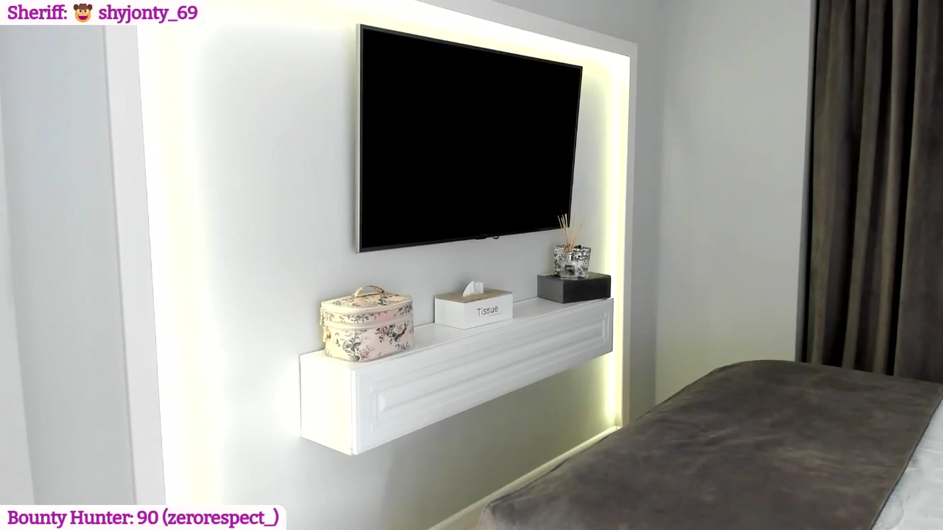 Gallery image thumbnail from WildEvy's myfreecams stream on, 05/12/2025, 01:20 image 2 of 20
