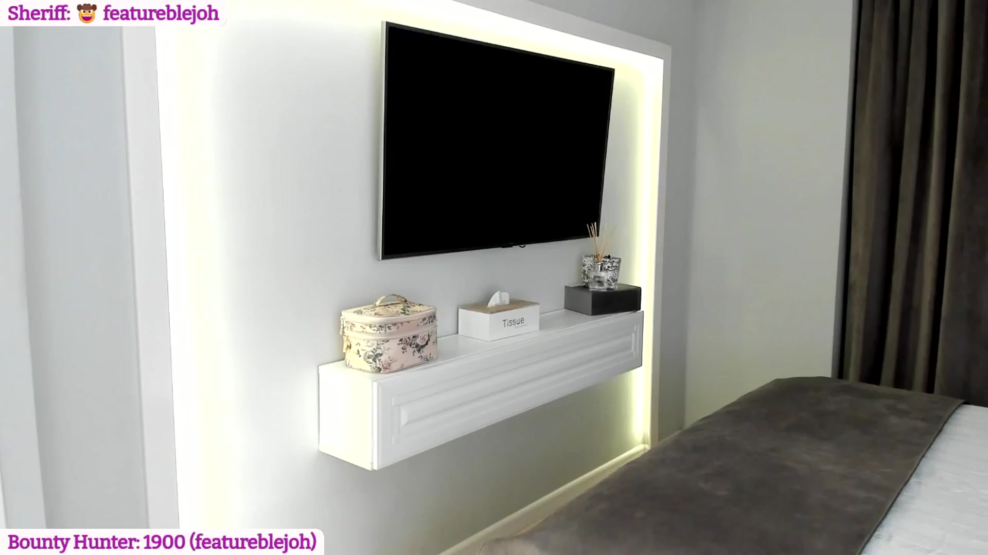 Gallery image thumbnail from WildEvy's myfreecams stream on, 05/12/2025, 01:20 image 9 of 20