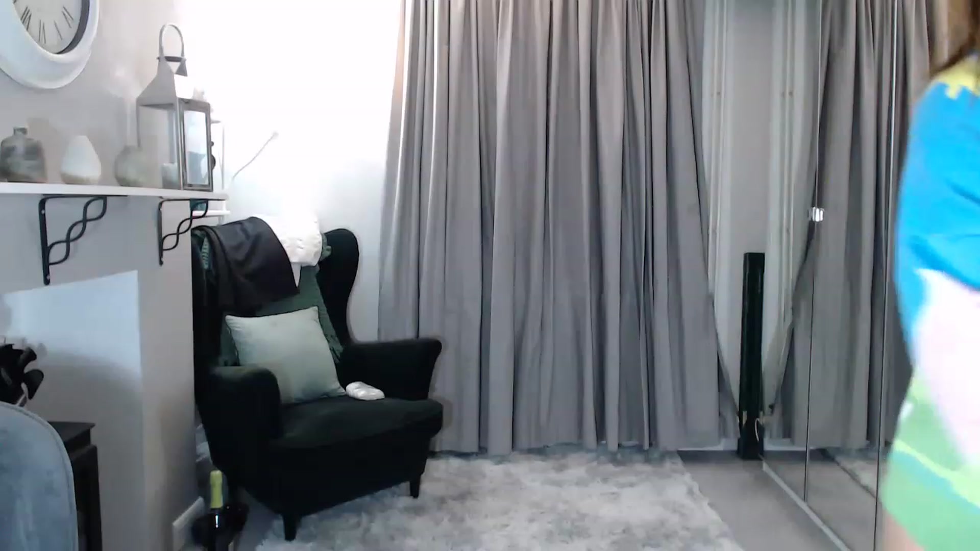 Gallery image thumbnail from WildPersian's myfreecams stream on, 11/23/2022, 02:14 image 17 of 20