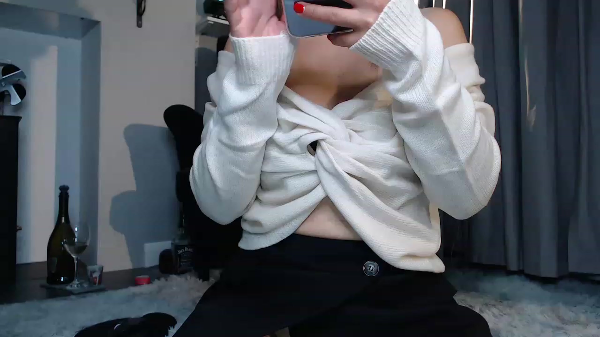 Gallery image thumbnail from WildPersian's myfreecams stream on, 11/24/2022, 05:30 image 2 of 20