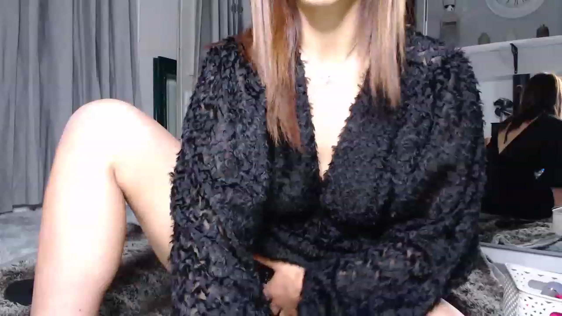 Gallery image thumbnail from WildPersian's myfreecams stream on, 12/05/2022, 07:26 image 6 of 20
