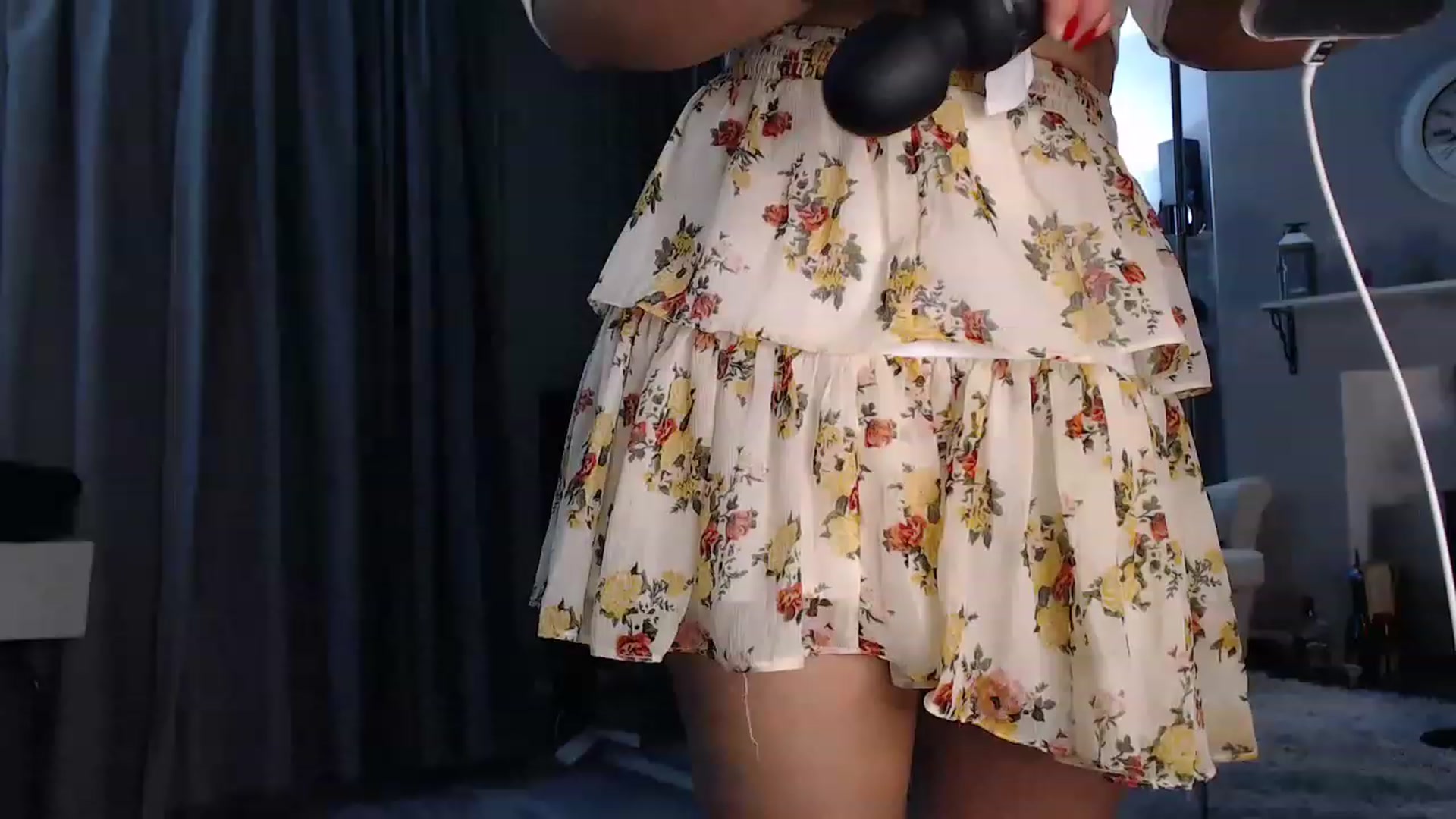 Gallery image thumbnail from WildPersian's myfreecams stream on, 02/21/2023, 05:21 image 1 of 20